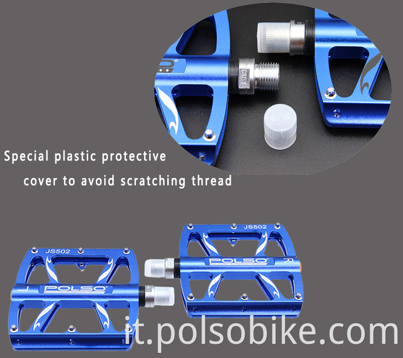 alloy bike pedal mountain bike pedal